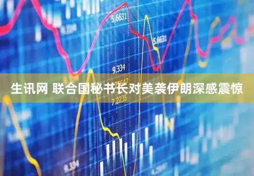 生讯网 联合国秘书长对美袭伊朗深感震惊