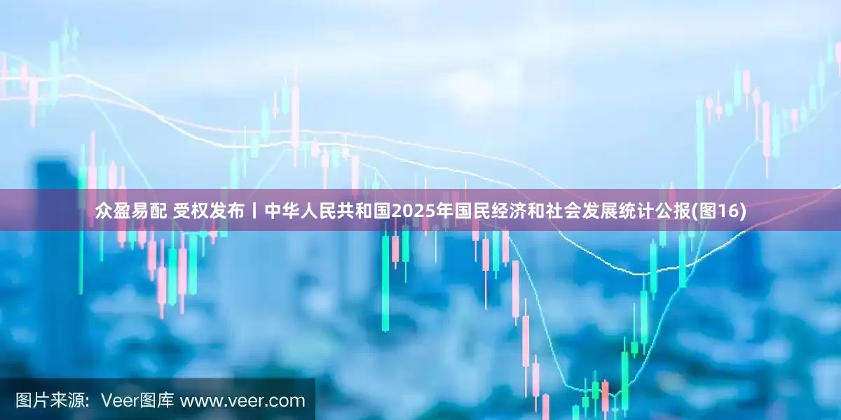 众盈易配 受权发布丨中华人民共和国2025年国民经济和社会发展统计公报(图16)